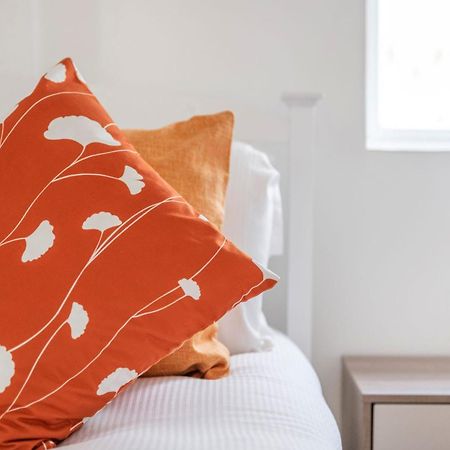 Апартаменты The Cutesy - Fitzrovia - By Frankie Says Лондон Экстерьер фото